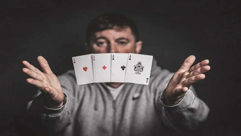 B52 bắn cá online đăng nhập: Top Game Nổ Hũ Hay Nhất 2026 - Casino Trực Tuyến Uy Tín | man,  magician,  magic tricks,  playing cards,  magician,  magician,  magician,  magician,  magician